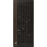 ASUS PROART PA602 WALNUT WOOD METAL PWM MODERN BLACK, Tower-Gehäuse braun/holz