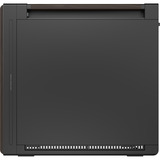 ASUS PROART PA602 WALNUT WOOD METAL PWM MODERN BLACK, Tower-Gehäuse braun/holz