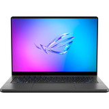 ASUS ROG Zephyrus G14 (GA403UM-QS006W), Gaming-Notebook grau, AMD Ryzen 9 270, NVIDIA GeForce RTX 5060, 16 GB LPDDR5X, 1 TB (1 TB SSD), Windows 11 Home