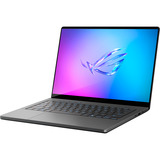 ASUS ROG Zephyrus G14 (GA403UM-QS006W), Gaming-Notebook grau, AMD Ryzen 9 270, NVIDIA GeForce RTX 5060, 16 GB LPDDR5X, 1 TB (1 TB SSD), Windows 11 Home