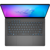 ASUS ROG Zephyrus G14 (GA403UM-QS006W), Gaming-Notebook grau, AMD Ryzen 9 270, NVIDIA GeForce RTX 5060, 16 GB LPDDR5X, 1 TB (1 TB SSD), Windows 11 Home