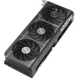 ASUS Radeon RX 9070 GRE PRIME OC, Grafikkarte grau, RDNA4, GDDR6, 2x DisplayPort, 2x HDMI