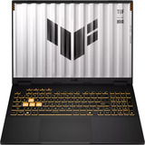 ASUS TUF Gaming A16 (FA608UP-RV019W), Gaming-Notebook grau, AMD Ryzen 7 260, NVIDIA GeForce RTX 5070, 32 GB DDR5, 1 TB (1 TB SSD), Windows 11 Home