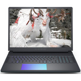 Alienware 18 Area-51 (G5G46), Gaming-Notebook schwarz, Intel® Core™ Ultra 9 275HX, NVIDIA GeForce RTX 5070, 64 GB DDR5, 1 TB (1 TB SSD), Windows 11 Home