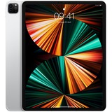 Apple iPad Pro 12,9" (1 TB), Tablet-PC silber, 5G, Gen 5 / 2021
