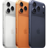 Apple iPhone 17 Pro 512GB, Handy Tiefblau, iOS, NON DEP