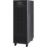 BlueWalker PowerWalker VFI 40K CPG PF1 3/3 BE, USV schwarz
