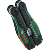Bosch Heimwerken & Garten Multitool 16-in-1 grün/schwarz