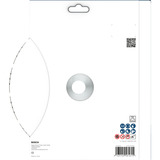 Bosch PRO Concrete Diamanttrennscheibe, Ø 230mm Bohrung 22,23mm