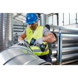 Bosch Professional Akku-Schlagschrauber GDR 18V-200 Professional solo, 18Volt blau/schwarz, ohne Akku und Ladegerät, L-BOXX