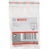 Bosch Professional Spannzange 1/8" mit Spannmutter