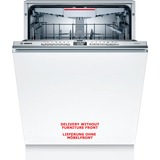 Bosch SBD6TCX00E Serie 6, Spülmaschine 60 cm, Home Connect, XXL