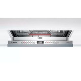 Bosch SBD6TCX00E Serie 6, Spülmaschine 60 cm, Home Connect, XXL