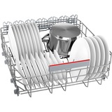 Bosch SBD6TCX00E Serie 6, Spülmaschine 60 cm, Home Connect, XXL