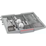 Bosch SBD6TCX00E Serie 6, Spülmaschine 60 cm, Home Connect, XXL