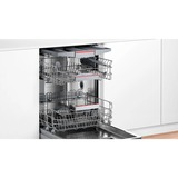 Bosch SBD6TCX00E Serie 6, Spülmaschine 60 cm, Home Connect, XXL