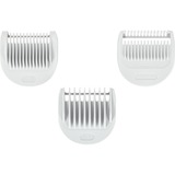 Braun Series 3 Bodygroomer BG3340, Haarschneider schwarz/grau