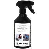 Broil King Edelstahlreiniger, 500ml, Reinigungsmittel 