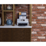 Brother ADS-4550W, Einzugsscanner hellgrau/dunkelgrau, USB, LAN, WLAN