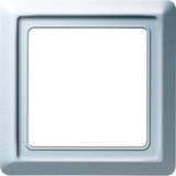 Busch-Jaeger Rahmen einfach Unterputz Allwetter Retail