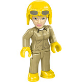 COBI Messerschmitt Me 163B Komet, Konstruktionsspielzeug 