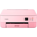 Canon PIXMA TS5352a, Multifunktionsdrucker pink, USB, WLAN, Kopie, Scan