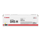 Canon Toner gelb 045H 1243C002 