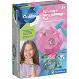 Clementoni Schmuck-Ausgrabungs-Set, Sets 