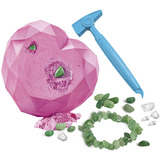 Clementoni Schmuck-Ausgrabungs-Set, Sets 