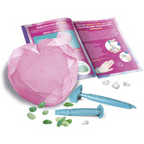 Clementoni Schmuck-Ausgrabungs-Set, Sets 