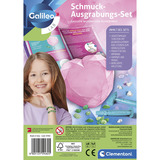 Clementoni Schmuck-Ausgrabungs-Set, Sets 
