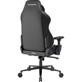 DXRacer Craft XL Kunstleder , Gaming-Stuhl schwarz