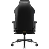DXRacer Craft XL Kunstleder , Gaming-Stuhl schwarz