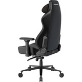 DXRacer Craft XL Kunstleder , Gaming-Stuhl schwarz