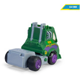 Dickie RC Smash Up Hulk Maßstab: 1:24