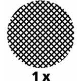 EINHELL Teller-/ Polier-/ Schleifblatt-Set, 150mm für Polier- und Schleifmaschinen