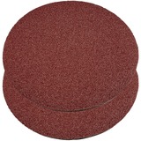 EINHELL Teller-/ Polier-/ Schleifblatt-Set, 150mm für Polier- und Schleifmaschinen