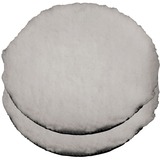 EINHELL Teller-/ Polier-/ Schleifblatt-Set, 150mm für Polier- und Schleifmaschinen