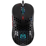 ENDORFY LIX Plus, Gaming-Maus schwarz