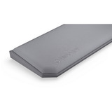 ENDORFY Thock Palm Rest V2, Handgelenkauflage grau