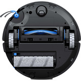 Ecovacs DEEBOT X11 OmniCyclone, Saugroboter schwarz