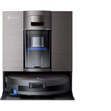 Ecovacs DEEBOT X11 OmniCyclone, Saugroboter schwarz