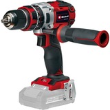 Einhell Akku-Schlagbohrschrauber TP-CD 18/80 Li-i BL - Solo, 18Volt rot/schwarz, ohne Akku und Ladegerät