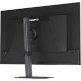 GIGABYTE GO27Q24A QD-OLED, Gaming-Monitor 67.8 cm (27 Zoll), schwarz, QHD, HDMI, DP, G-Sync kompatibel, FreeSync Premium, 240Hz Panel