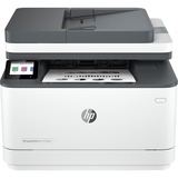 HP LaserJet Pro MFP 3102fdw, Multifunktionsdrucker grau/anthrazit, USB, LAN, WLAN, Scan, Kopie, Fax