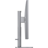 HP OmniStudio X All-in-One 32-c0073ng, PC-System silber, Windows 11 Home