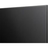 Hisense 55E77NQ, QLED-Fernseher 139 cm (55 Zoll), schwarz, UltraHD/4K, Triple Tuner, PVR