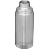 Klean Kanteen Thermosflasche TKPro-BS vakuumisoliert, 750ml edelstahl (gebürstet), mit Pour Through Cap