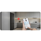 LG GBBW322CPY, Kühl-/Gefrierkombination LINEARCooling, DoorCooling+, LG ThinQ