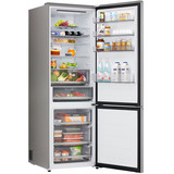 LG GBBW322CPY, Kühl-/Gefrierkombination LINEARCooling, DoorCooling+, LG ThinQ